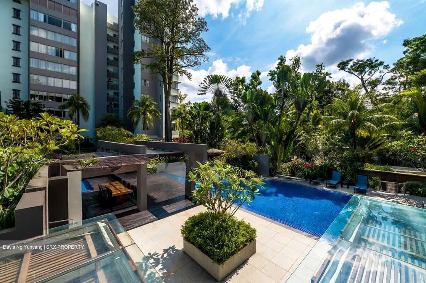Nassim Regency (D10), Condominium #635571751